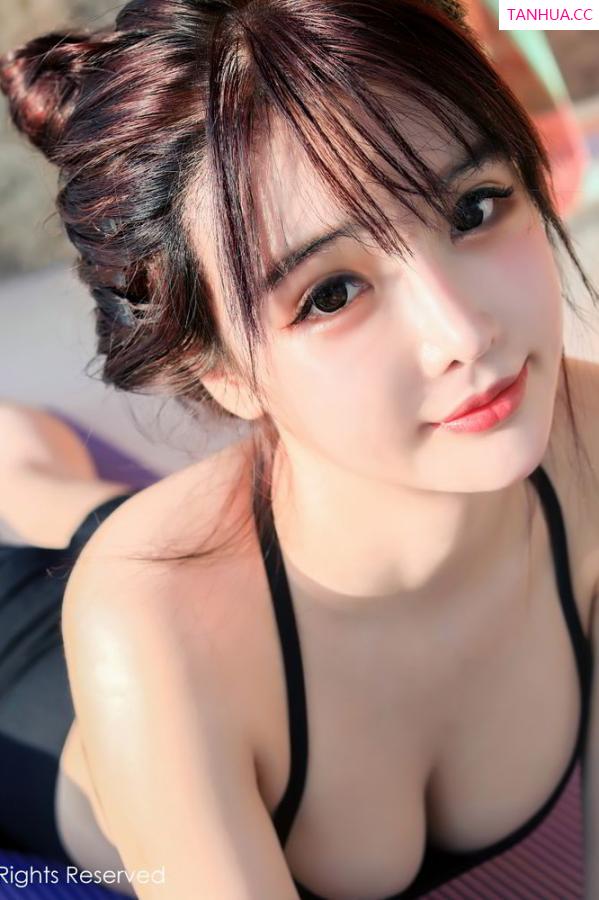 南初妹妹  [XiuRen]高清写真图 2020.10.26 No.2696 南初妹妹第9张图片